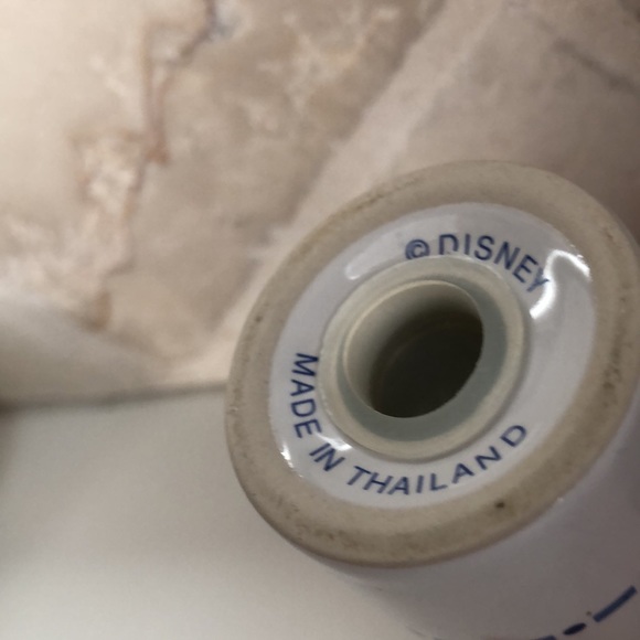 Vintage Disney Salt and Pepper Shackers - Picture 4 of 4